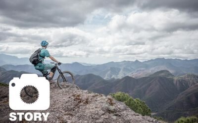 Singletrails ilmenau