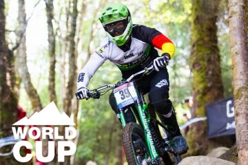 Downhill World Cup Fort William: Heute Livestream ab 14 ... - 360 x 240 jpeg 24kB