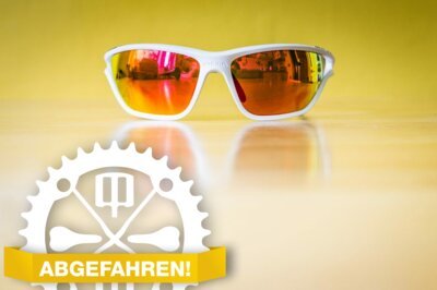 Abgefahren! #3: MIO Link Puls-Armband, Sixpack Carbon-Lenker, Alpina Brille, Endura Regenhose, Sigma Highend-Tacho