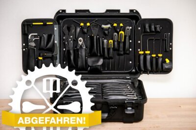 Abgefahren! #5: Werkzeug von Pedros, Axiom und Bontrager sowie Miles Bremsbeläge
