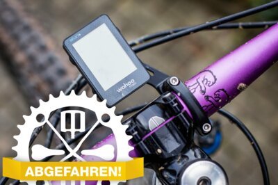 Abgefahren! #11: Klickfix GoPro-Halterung, Wahoo RFLKT+ Display, Ochsenriegel, Crankbrothers Multitool