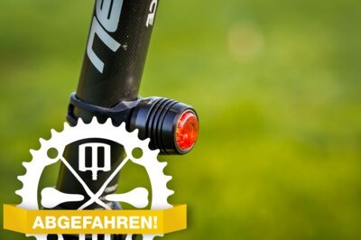 Abgefahren! #18: duraNOVA LYNX F30 und Carat R40