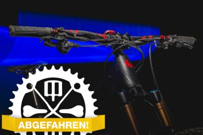 Abgefahren! #17: Easton Haven Lenkzentrale