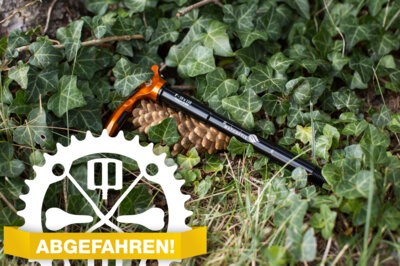 Abgefahren! #59: Industry Nine Matchstix – das Werkzeug in der Achse