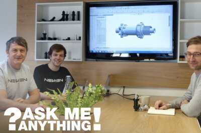 Ask Me Anything mit Newmen: Alle Antworten in der Zusammenfassung!