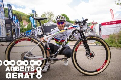 Profi-Maschinen: 10 World Cup-Bikes der XC-Herren im Kurz-Check