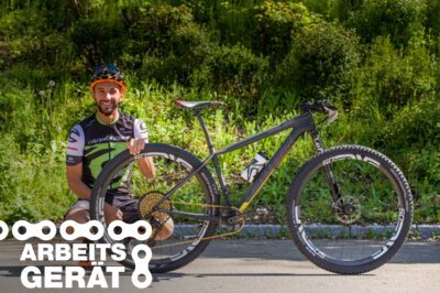 Das Beste vom Besten: 6 World Cup-Bikes der XC-Herren im Kurzcheck