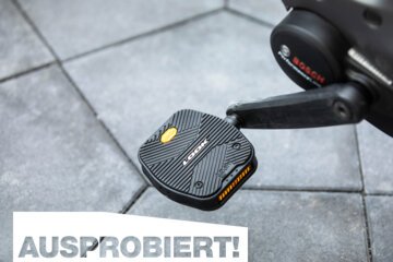 Look Geo City Grip – Ausprobiert!: Griffige Pedale für dein Urban Bike
