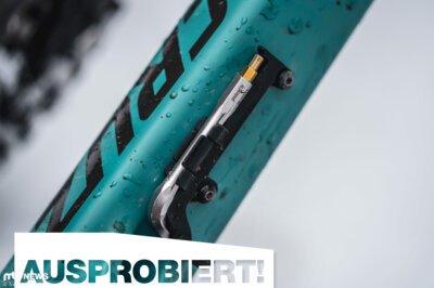 Daysaver Multitool im Test: Nobler Über-Innensechskant