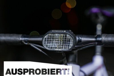 Supernova M99 DY Pro – Ausprobiert!: StVZO Fahrradlicht für den Dynamobetrieb