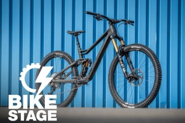 BikeStage 2025 – Radon Jab: Carbon-Enduro-Bike jetzt auch als 29er
