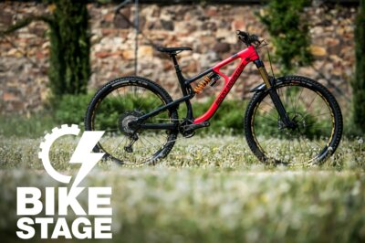 BikeStage 2020 – Rocky Mountain: Angel of Death – das neue Slayer