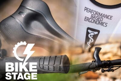 BikeStage 2020 – SQlab Performance Line: Die perfekte Race-Ergonomie
