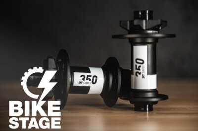 BikeStage 2021 – DT Swiss: Alles zu den 350-Naben und Ratchet LN-Freiläufen