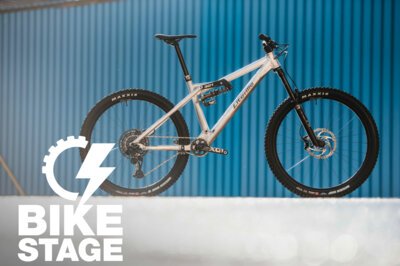 BikeStage 2021 – Liteville & Syntace: Neue Naben und die nächste Evolutionsstufe des 301