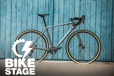 Bikestage 2022 – Radon Regard: Gravel Bike zum Tiefpreis