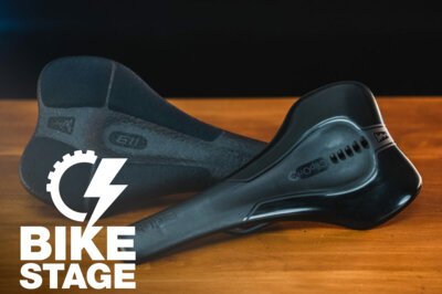 BikeStage 2024 – SQlab ClipOn: Modulare Sattel-Revolution