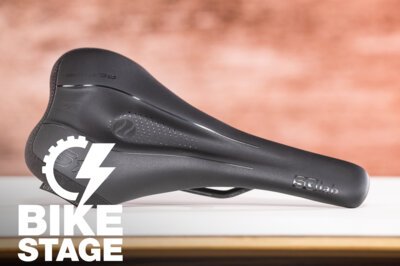 BikeStage 2023 – SQlab: Neuer Sattel und Lenker für Gravel