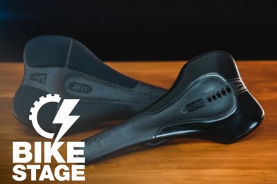 BikeStage 2024 – SQlab ClipOn: Modulare Sattel-Revolution