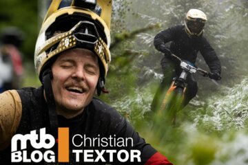 Enduro World Cup – Blog Christian Textor: Snow Country for Old Men – Rennbericht aus Bielsko-Biała