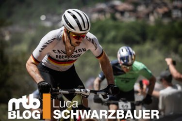 XC World Cup – Blog Luca Schwarzbauer: Wohin entwickelt sich der Weltcup?!