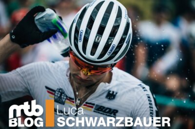 XC WM – Blog Luca Schwarzbauer: Immer im Blick behalten, wo man herkommt