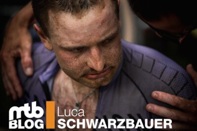 XC World Cup – Blog Luca Schwarzbauer: Hitze, Feuchtigkeit & Magenprobleme – Rennbericht aus Brasilien