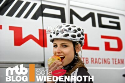 Sofia Wiedenroth – Blog: Siegreiche Rückkehr beim Bikes And Beats Festival