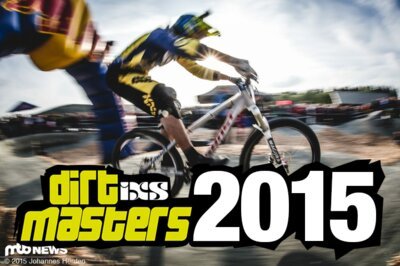 Dirt Masters 2015: Fotostory – Highspeed Pumptrack-Action!