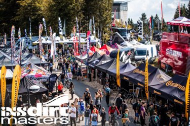 MAXXIS Gravel Masters 2025: Ein neues Gravel-Highlight im Sauerland?