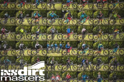 Dirt Masters 2018: 52 Fahrer vom iXS Downhill Cup Winterberg