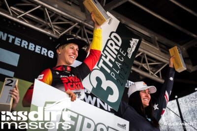 iXS Dirt Masters 2023: iXS Downhill Cup #1 Winterberg – Ergebnisse Finale
