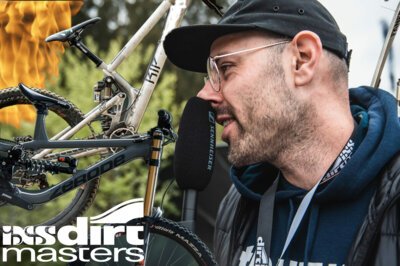 iXS Dirt Masters 2023: Mitchs Messe-Highlights im Video