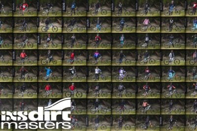 iXS Dirt Masters 2023: 72 der schnellsten Downhill-Bikes aus Winterberg