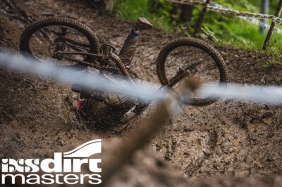 iXS Dirt Masters 2024: Morgens Fango, abends Tango – Festival-Impressionen in 60 Bildern