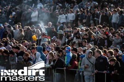 iXS Dirt Masters Festival 2024: Die Mutter aller Bike-Events