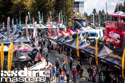 MAXXIS Gravel Masters 2025: Ein neues Gravel-Highlight im Sauerland?
