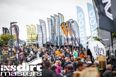 iXS Dirt Masters 2025 – Tag 1: Holy Bowly, Kids-Power und Rookie-Speed zum Festivalauftakt