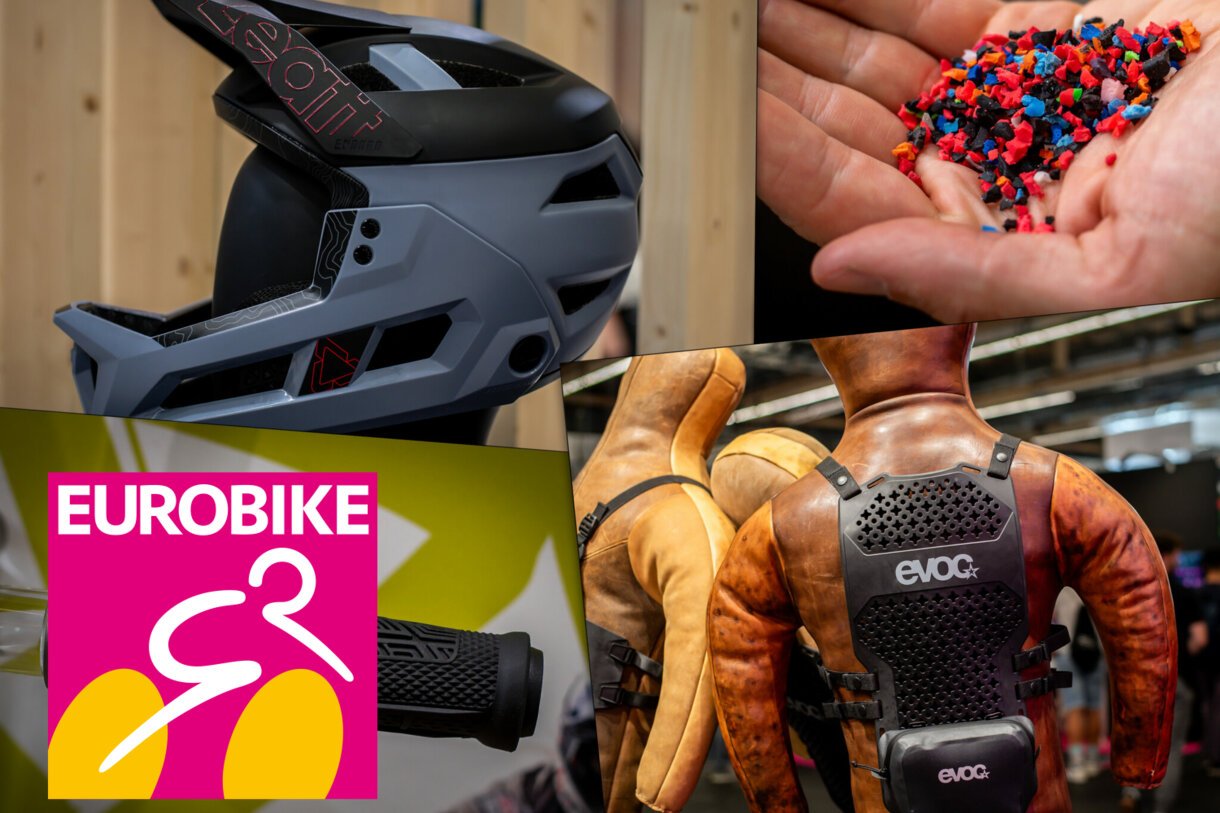 Eurobike 2024 alle Termine, Highlights und die wichtigsten Neuheiten!