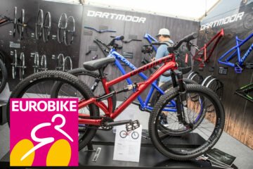 Dirt Street Pumptrack Bikes Mtb News De