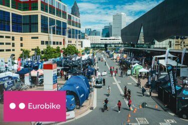 Eurobike 2025: Unsere 28 Top-Tipps für deinen perfekten Besuch!
