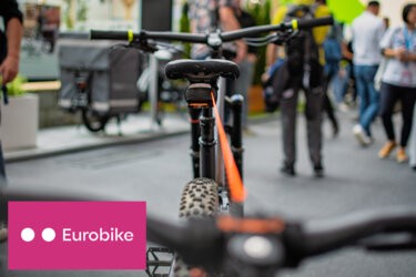 Eurobike 2024: Kommit Abschleppsysteme rund ums Bike