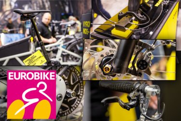 Eurobike 2023 – Magura Highlights: Besser(e) Bremsen mit Magura