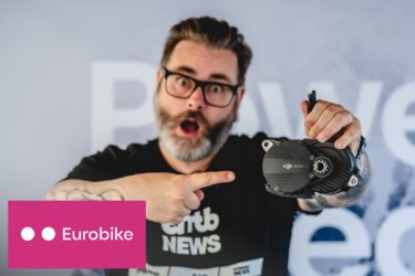 Eurobike 2024: 5 Motor-Highlights im Video