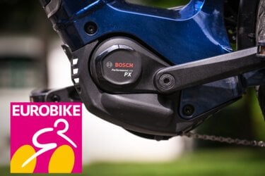 Bosch E-Bike-Motor-Neuheiten 2026: Neue Performance Line PX, ABS mit Shimano & mehr!