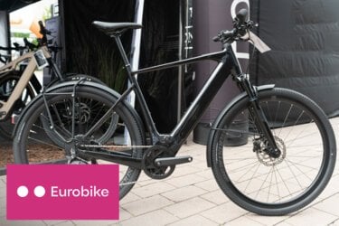 Eurobike 2025 – Highlights: Magura, Moustache & No Boundaries