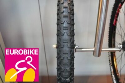 Eurobike 2009 – Schwalbe