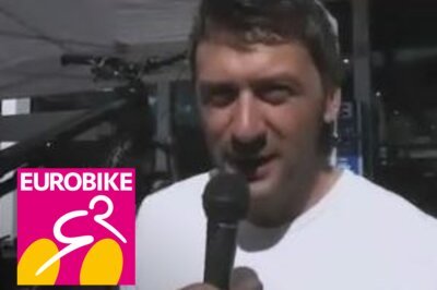 Eurobike 2006 – Liteville