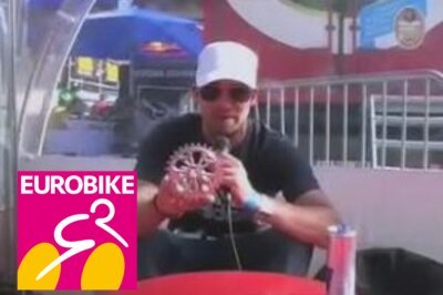 Eurobike 2006 – NPJ