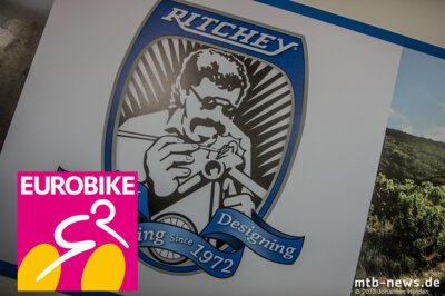 Ritchey 2014: neue Lenker, Laufräder und Ausfallenden [Eurobike 2013]